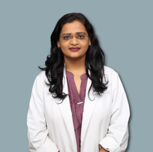 Dr. Abhilasha Patil