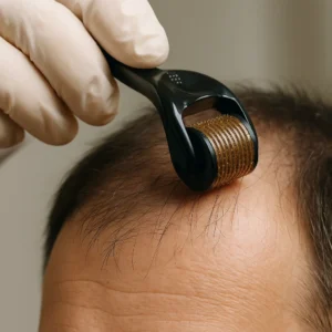 dermaroller for hair growth