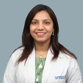 Dr.Namratha Puttur - Dermatologist