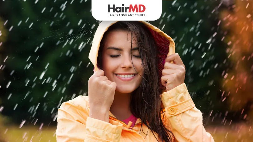 Monsoon Hair Care Tips | Healthy Hair in Every Season
